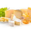 CHEESE INDUSTRY